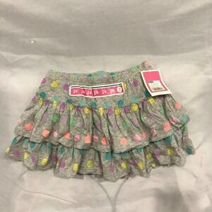 Circo Scooter With Heather Dots, Girl's